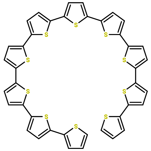 2,2':5',2'':5'',2''':5''',2'''':5'''',2''''':5''''',2'''''':5'''''',2''''''':5''''''',2'''''''':5'''''''',2'''''''''-D
ecithiophene