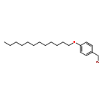 Benzene, 1-(bromomethyl)-4-(dodecyloxy)-