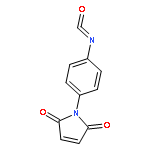 1H-Pyrrole-2,5-dione,1-(4-isocyanatophenyl)-