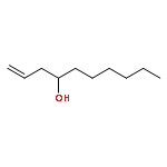 1-Decen-4-ol, (4S)-