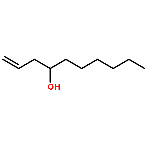 1-Decen-4-ol, (4S)-