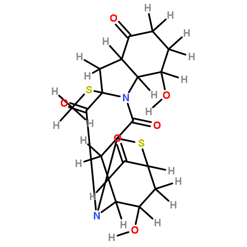 epicoccin O