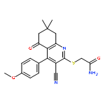 N-(5-CYANOPYRIDIN-2-YL)BENZAMIDE