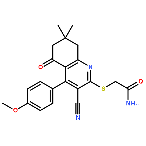 N-(5-CYANOPYRIDIN-2-YL)BENZAMIDE