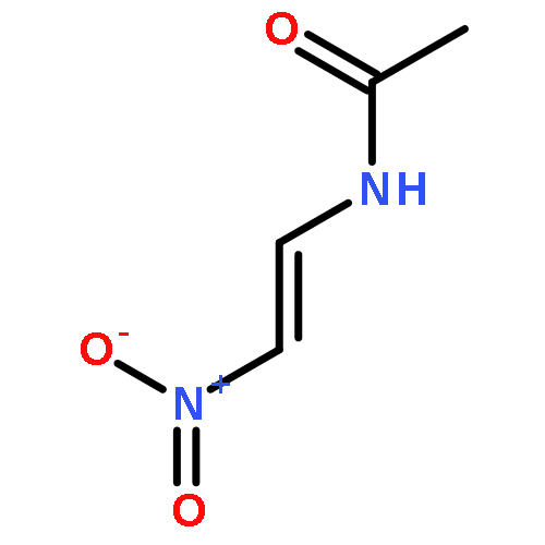 (Z)-N-(2-Nitrovinyl)acetamide