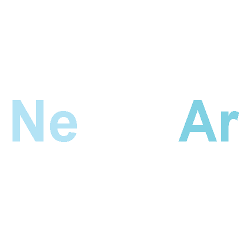 Argon, compound with neon (1:1)