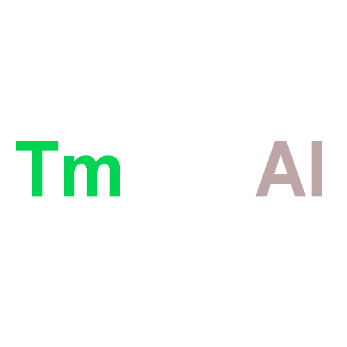 Aluminum, compd. with thulium (1:1)