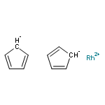 Rhodocene