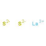 lanthanum disulphide