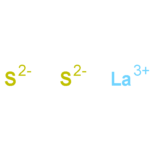 lanthanum disulphide