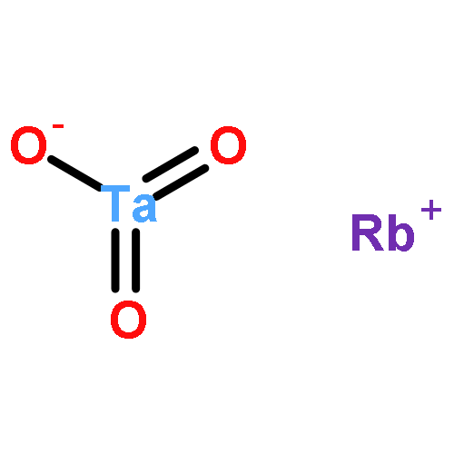 Rubidium tantalate