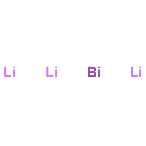 bismuth, compound with lithium (1:3)