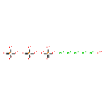 barium hydroxyapatite