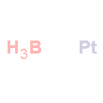 Platinum boride (PtB)(6CI,7CI,8CI,9CI)