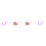 Lithium bromide(Li2Br2) (8CI,9CI)