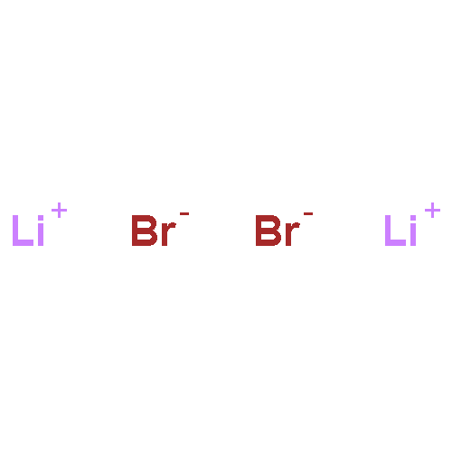 Lithium bromide(Li2Br2) (8CI,9CI)