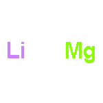 Lithium, compd. with magnesium (1:1)