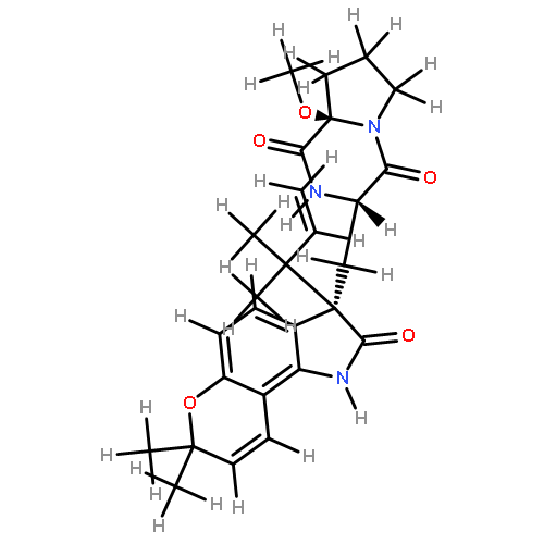 notoamide Q