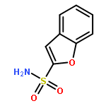 2-Benzofuransulfonamide