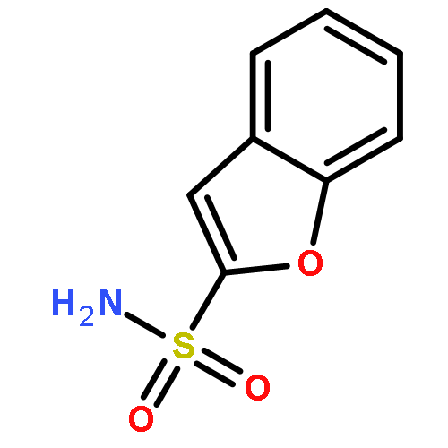 2-Benzofuransulfonamide