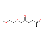 Poly[oxy-1,2-ethanediyloxy(methylene-1,4-dioxo-1,4-butanediyl)]