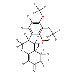 (3R,10S)-10-hydroxy-5,10-dihydroisomucronulatol