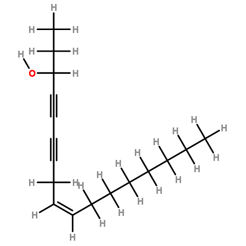 (S)-panaxjapyne A