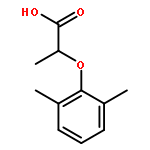 2-(2,6-Dimethyl-phenoxy)-propionic acid