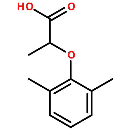 2-(2,6-Dimethyl-phenoxy)-propionic acid