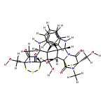 chetracin B