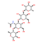 quercetin-3-O-(2-O-acetyl-alpha-L-rhamnopyranosyl-(1->6)-beta-D-glucopyranoside)