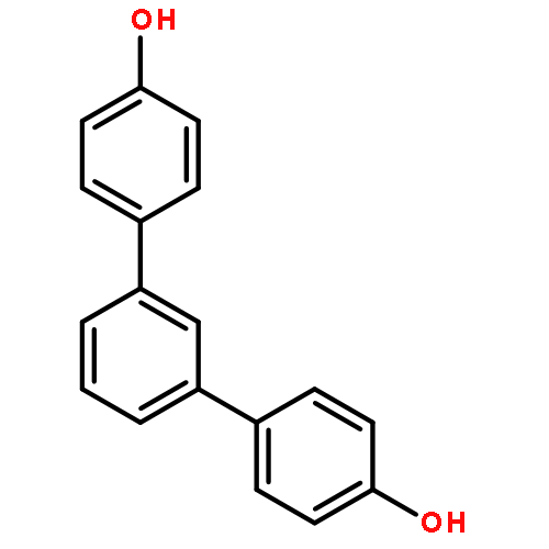 [1,1':3',1''-Terphenyl]-4,4''-diol