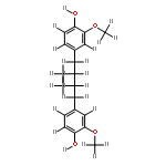 (-)-dihydroguaiaretic acid