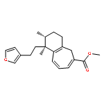 Methyl dodovisate A