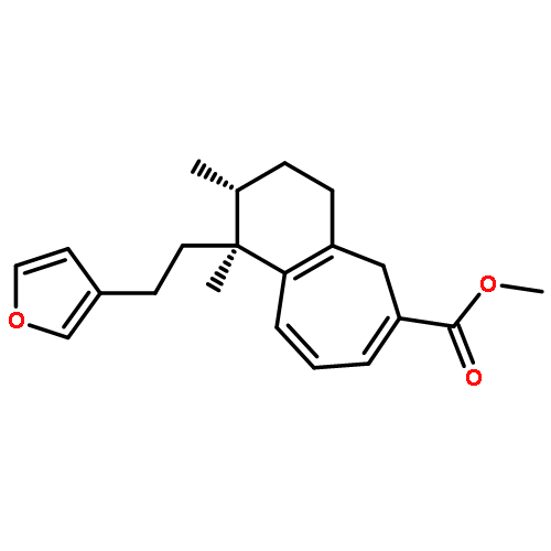 Methyl dodovisate A