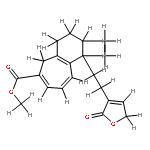 methyl dodovisate B