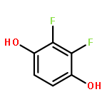 2,3-DIFLUOROHYDROQUINONE