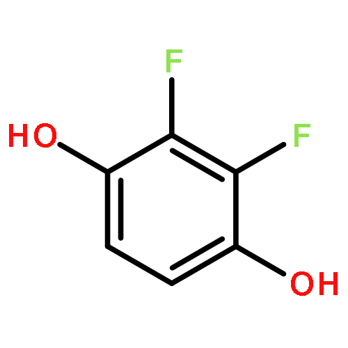 2,3-DIFLUOROHYDROQUINONE