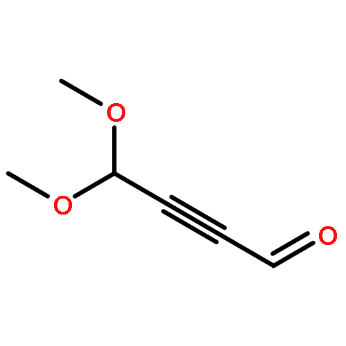 2-Butynal, 4,4-dimethoxy-