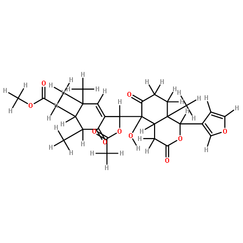 hainangranatumin D