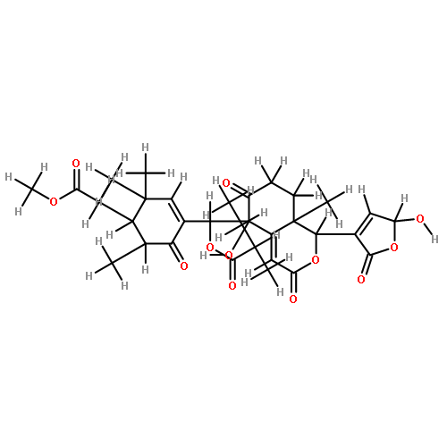 hainangranatumin E