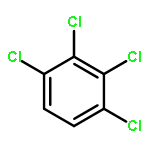 Benzene, tetrachloro-