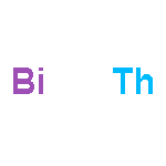 bismuth; thorium