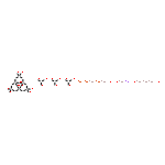 Schorl(Na[Al6Fe3(BO3)3(OH)4(SiO3)6])