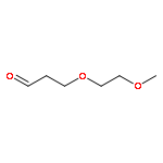 Poly(oxy-1,2-ethanediyl),a-methyl-w-(3-oxopropoxy)-