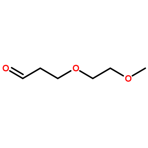 Poly(oxy-1,2-ethanediyl),a-methyl-w-(3-oxopropoxy)-