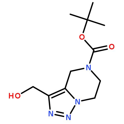 (2S)-2-[(tert-Butoxycarbonyl)amino]-3-hydroxypropanoic acid