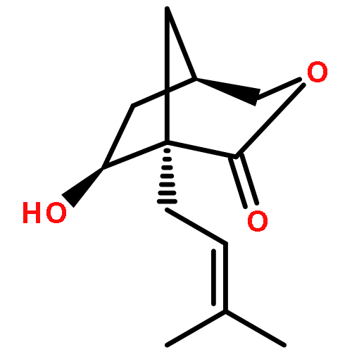 Vibralactone D