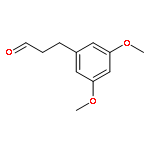 3-(3,5-DIMETHOXY-PHENYL)-PROPIONALDEHYDE