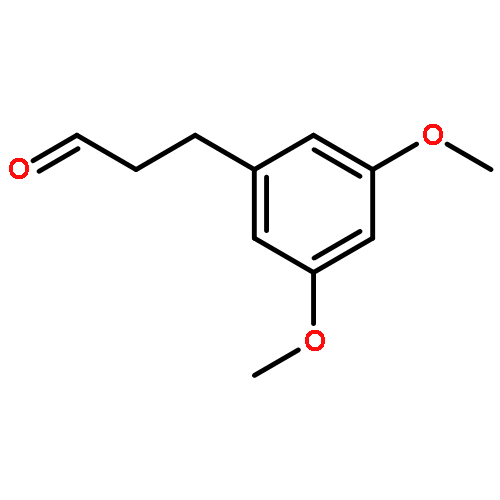 3-(3,5-DIMETHOXY-PHENYL)-PROPIONALDEHYDE